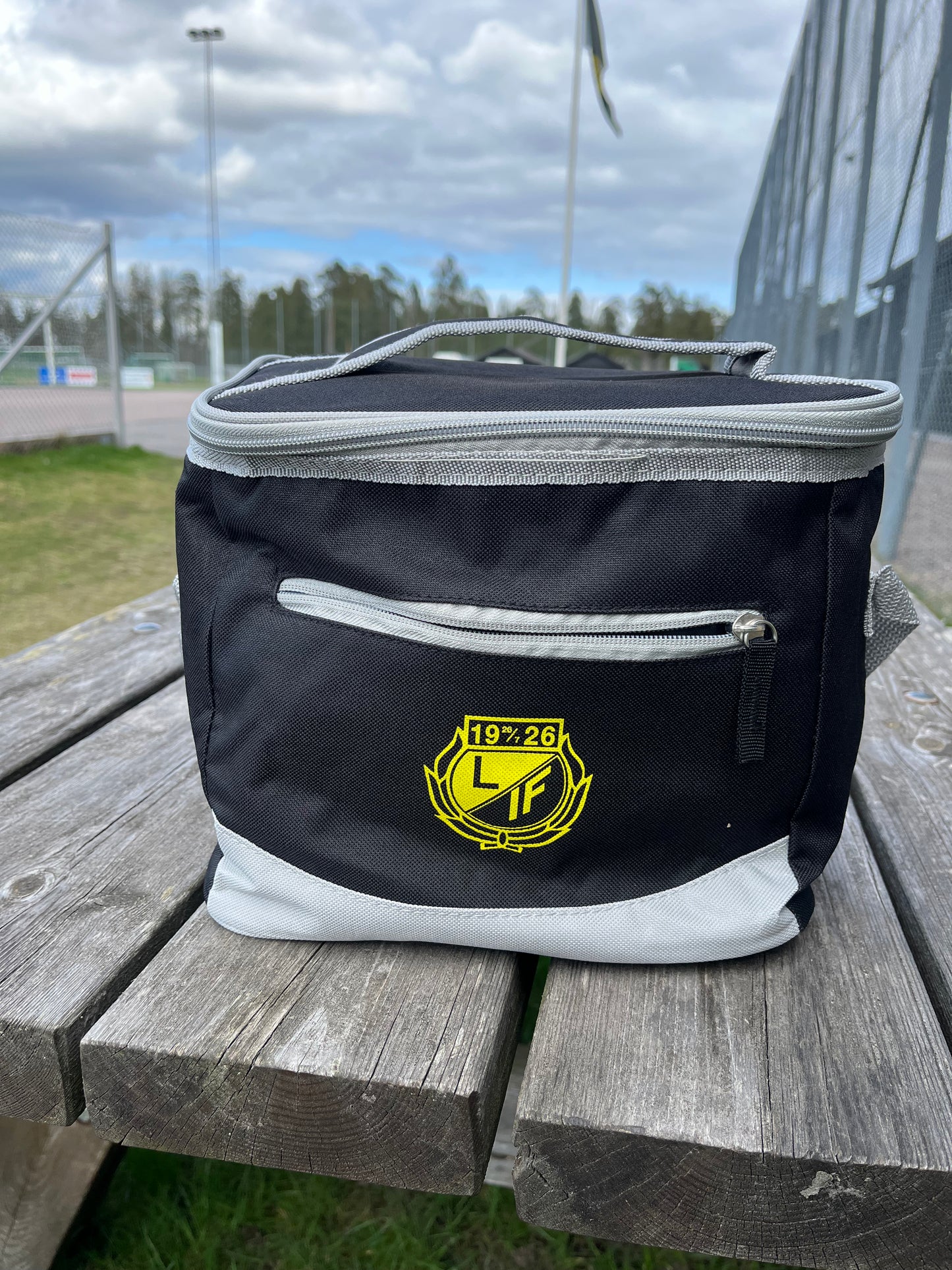 Kylväska, liten