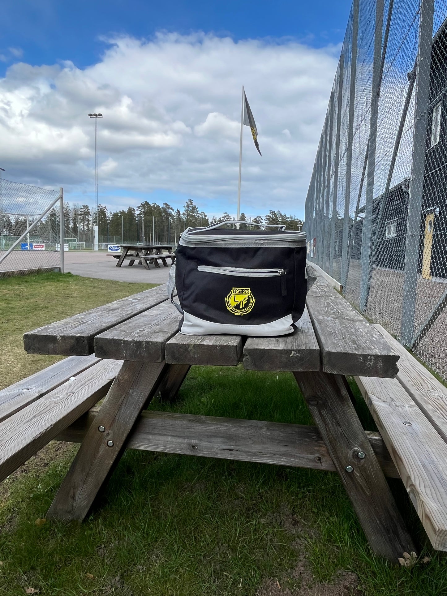 Kylväska, liten